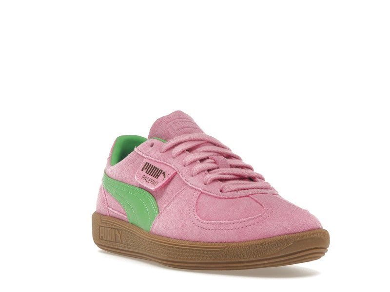 Puma Palermo Pink Delight Green (Women's)