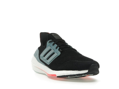 adidas Ultra Boost 22 Core Black Magic Grey
