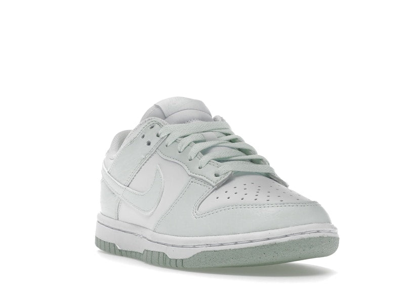Nike Dunk Low Next Nature White Mint (Women's)