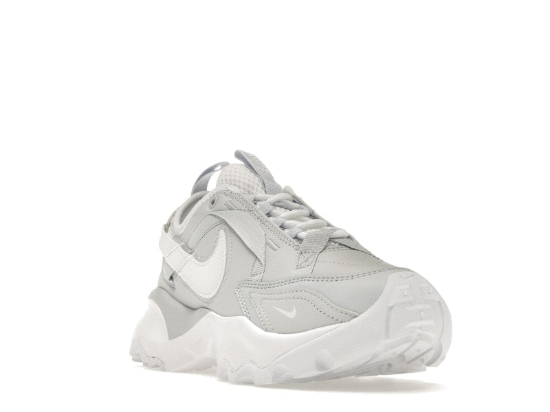 Nike TC 7900 Premium 2 Photon Dust Photon Dust Grey Fog White (Women's)