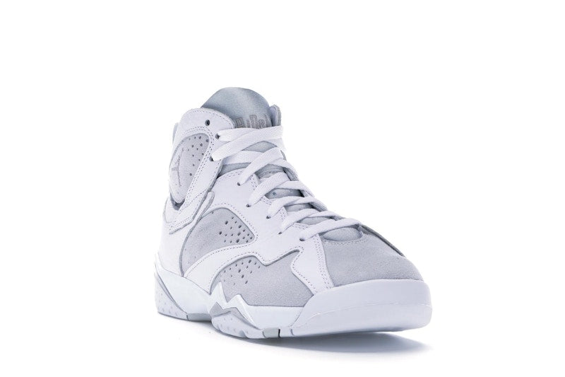 Jordan 7 Retro Pure Platinum (GS)