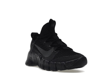 Nike Free Metcon 3 Black