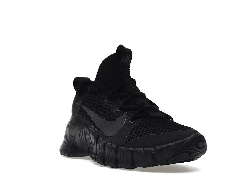 Nike Free Metcon 3 Black