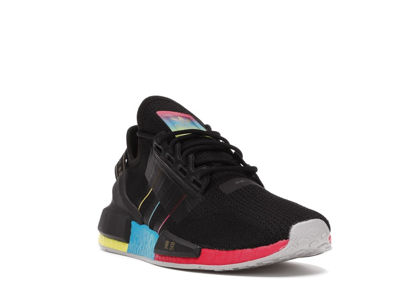 adidas NMD R1 V2 Tokyo Nights