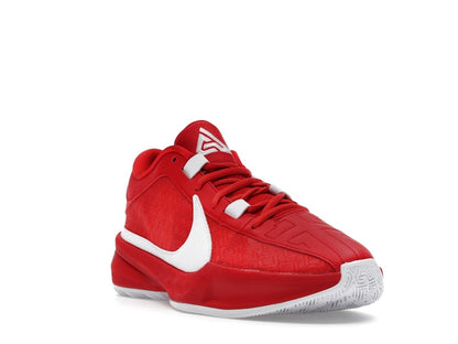 Nike Zoom Freak 5 TB University Red