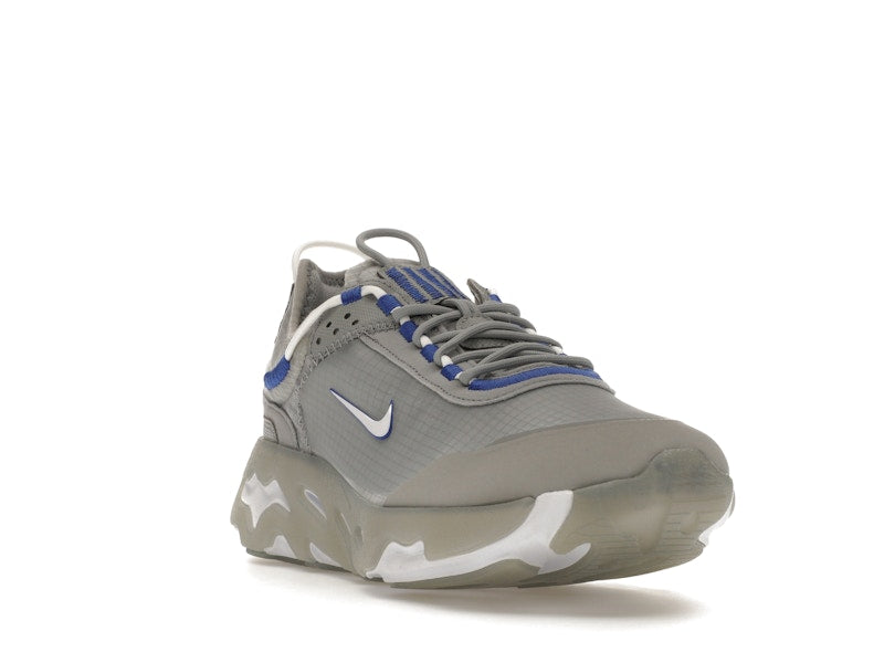 Nike React Live Light Smoke Grey