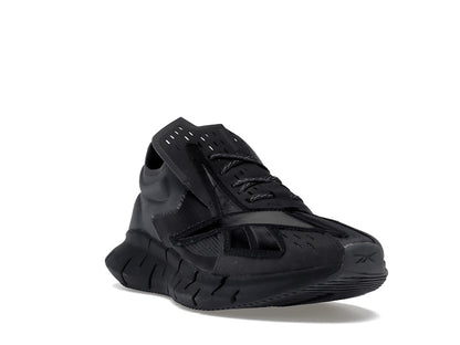 Reebok Zig 3D Storm Maison Margiela Memory Of Black