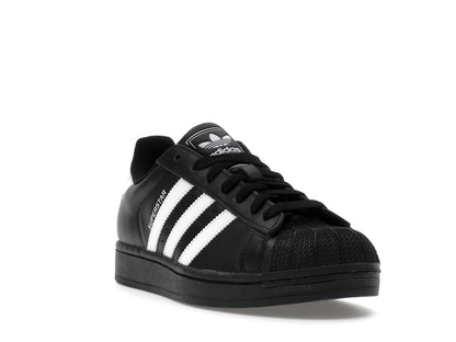 adidas Superstar 2 Core Black Cloud White