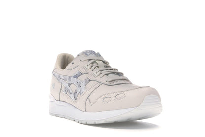 ASICS Gel-Lyte Distinct Life x Foot Locker Detroit Buffs