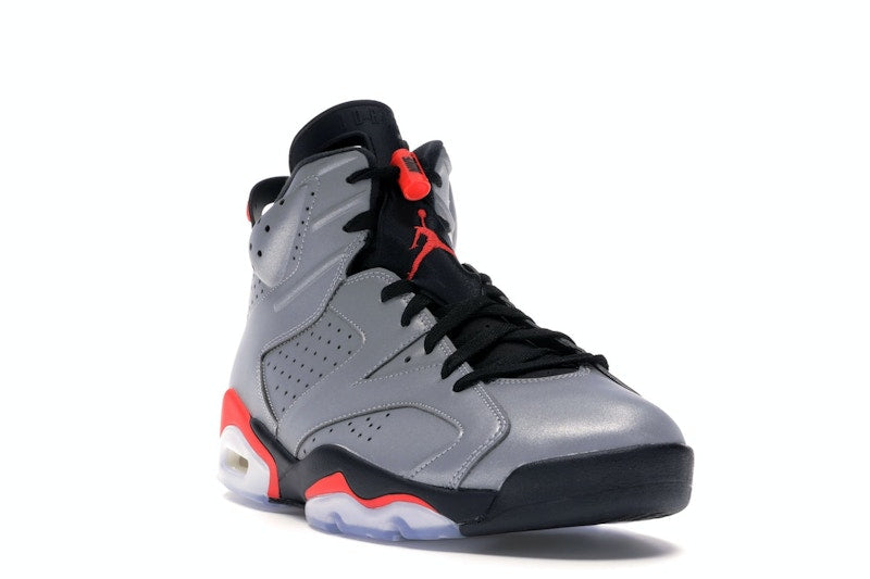 Jordan 6 Retro Reflections of a Champion