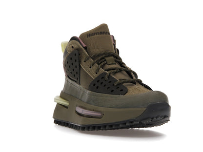 adidas HU NMD S1 RYAT Pharrell Focus Olive