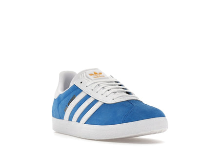 adidas Gazelle Real Madrid Third Kit Blue Bird