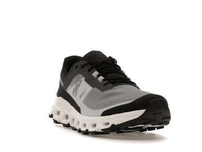 On Running Cloudvista Black White (Women's)