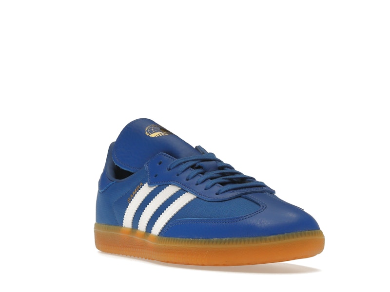 adidas Samba OG Oyster Holdings Blue