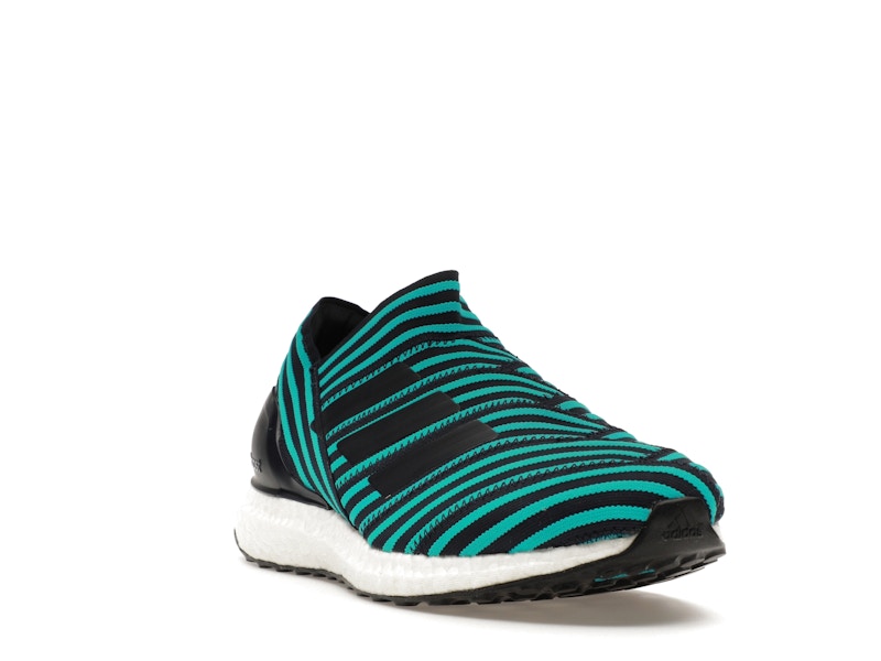 adidas Nemeziz Tango 17+ Ultra Boost Legend Ink