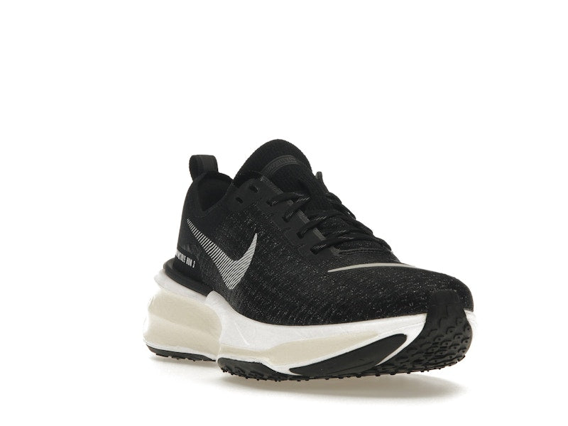 Nike ZoomX Invincible Run 3 Black White