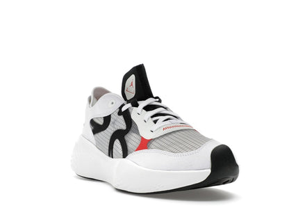 Jordan Delta 3 Low White Chile Red