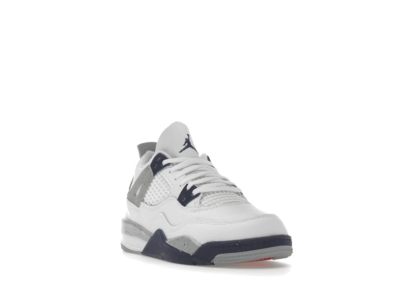 Jordan 4 Retro Midnight Navy (PS)