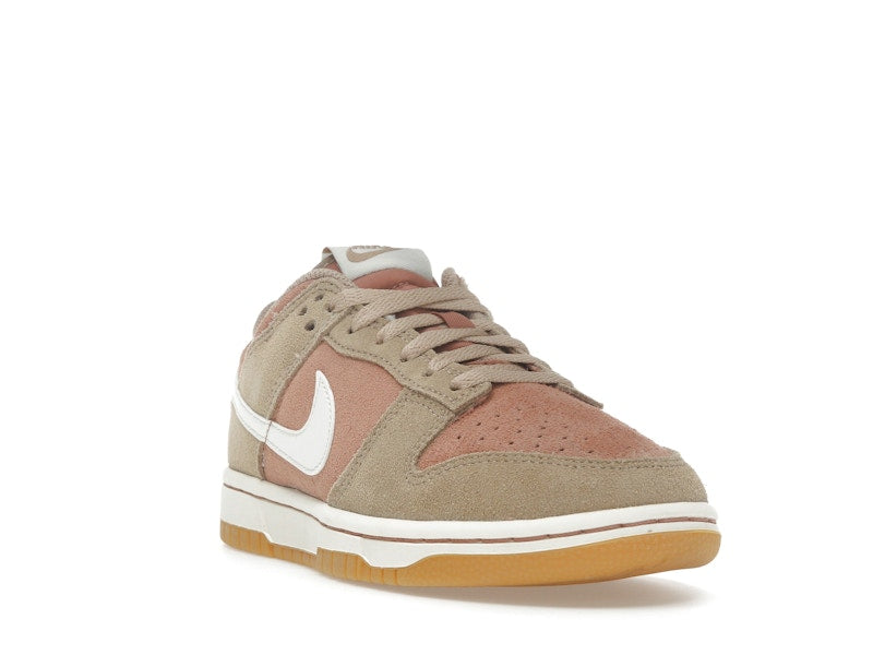 Nike Dunk Low SE Rattan Terra Blush