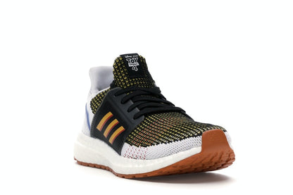 adidas Ultra Boost 2019 Toy Story 4 Woody (Kids)