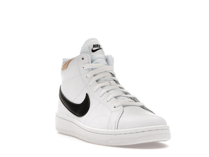 Nike Court Royale 2 Mid White Onyx
