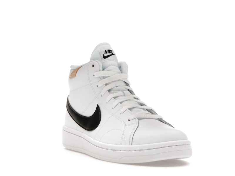 Nike Court Royale 2 Mid White Onyx
