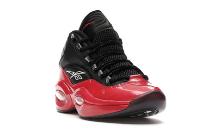 Reebok Question Mid 76ers Bred