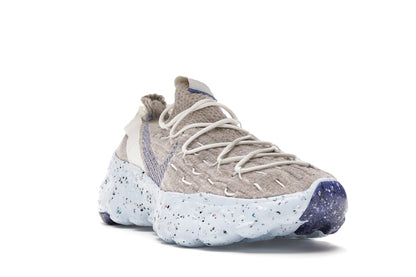 Nike Space Hippie 04 Sail Astronomy Blue