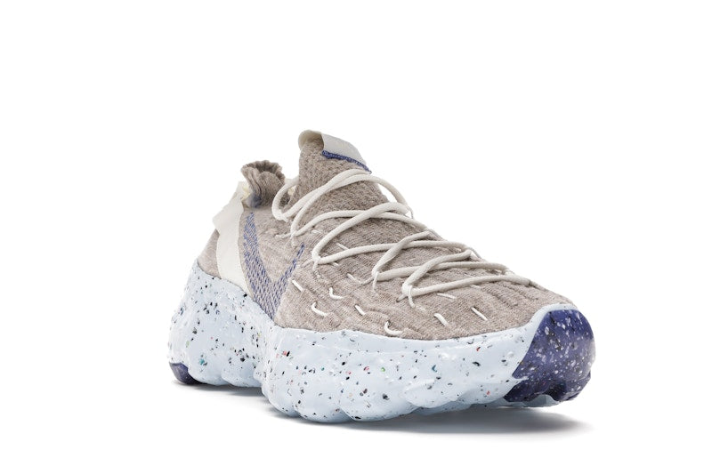 Nike Space Hippie 04 Sail Astronomy Blue