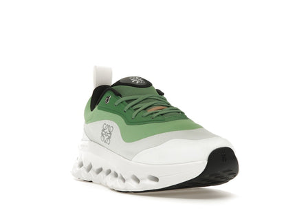 On Running Cloudtilt 2 LOEWE Green White