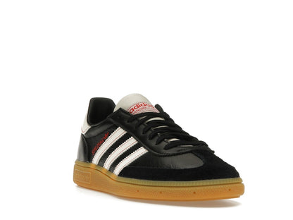 adidas Handball Spezial Core Black Off White Red