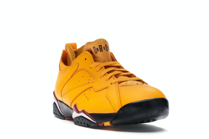 Jordan 7 Retro Low Taxi