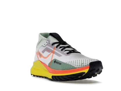 Nike React Pegasus Trail 4 Gore-Tex Barely Grape Total Orange