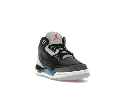 Jordan 3 Retro OG Rare Air (GS)