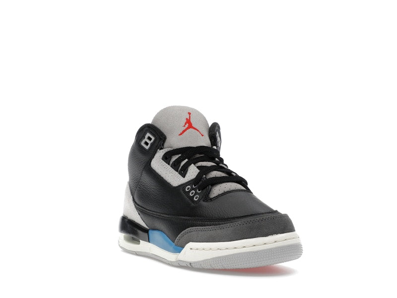Jordan 3 Retro OG Rare Air (GS)