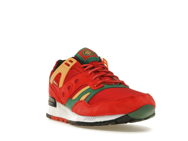 Saucony Grid SD Packer Shoes Just Blaze Casino