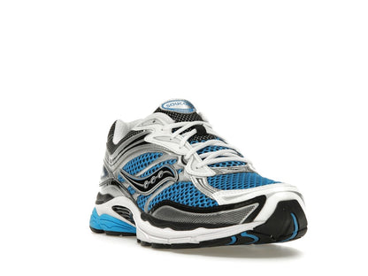 Saucony ProGrid Omni 9 OG Royal Silver