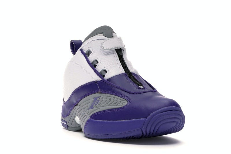 Reebok Answer IV Kobe Bryant PE