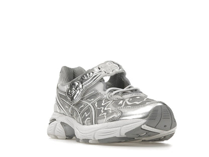 ASICS GT-2160 Cecilie Bahnsen Mary Jane Pure Silver