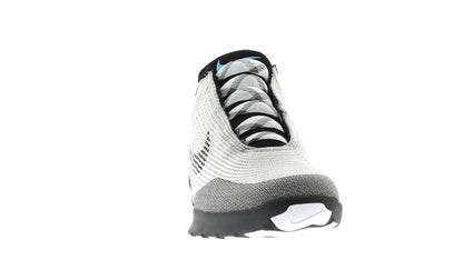 Nike HyperAdapt 1.0 Metallic Silver