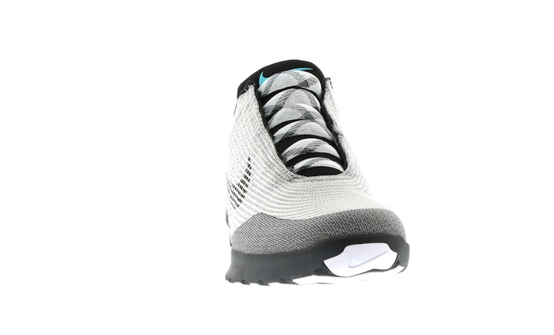Nike HyperAdapt 1.0 Metallic Silver