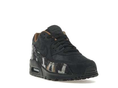 Nike Air Max 90 Pendleton Black