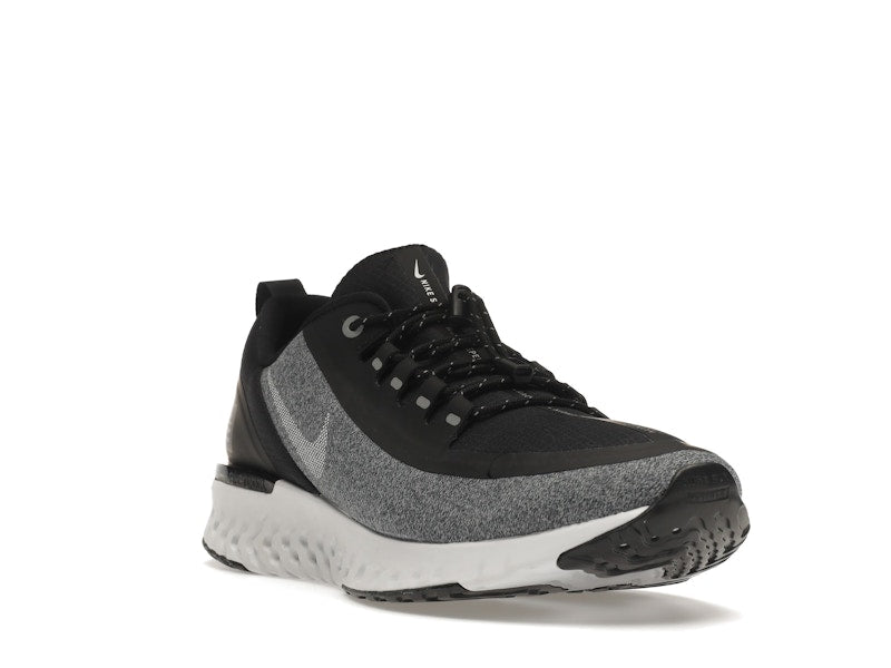 Nike Odyssey React Shield Black Cool Grey