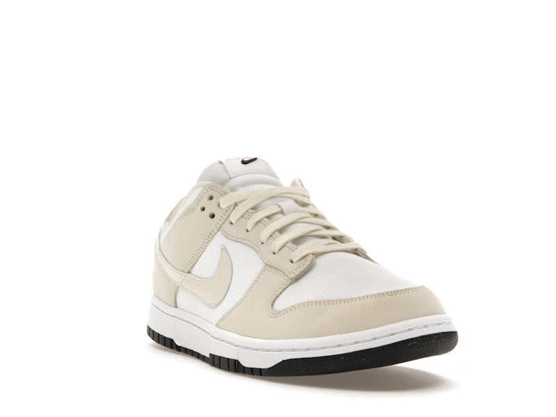 Nike Dunk Low LX White Coconut Milk (Women's)