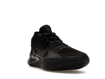 Nike Kyrie Flytrap V Black Black Cool Grey