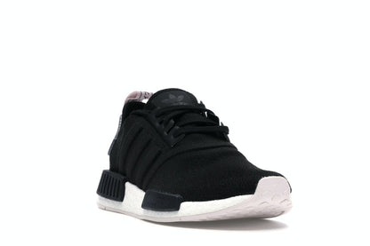 adidas NMD R1 Core Black Orchid Tint (Women's)