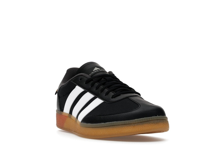 adidas Training Spezial Black Chalk White Lucid Red
