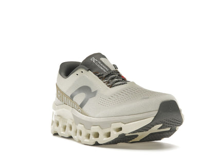 On Running Cloudmonster 2 Cream Ice