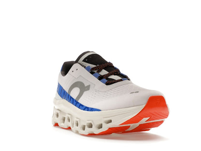 On Running Cloudmonster Frost Cobalt