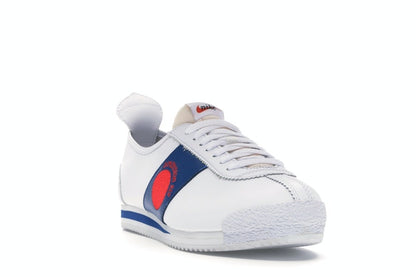 Nike Cortez 72 Shoe Dog Dimension Six Moon